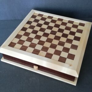 Echiquier / damier